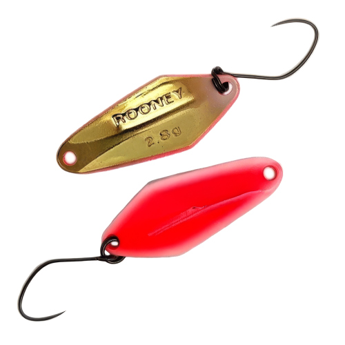 Plandavka Rooney 2,8 g Nories - Color: SK006