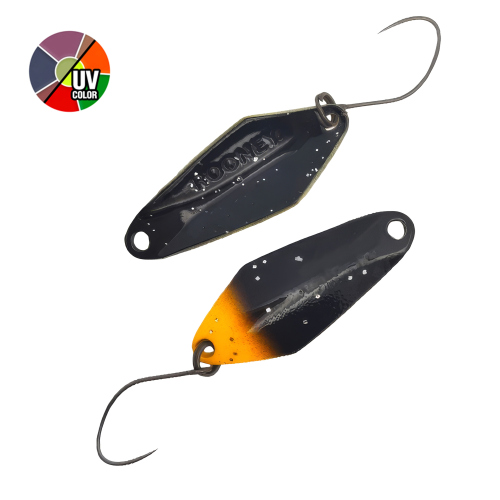Plandavka Rooney 2,8 g Nories - Color: SK011 - UV