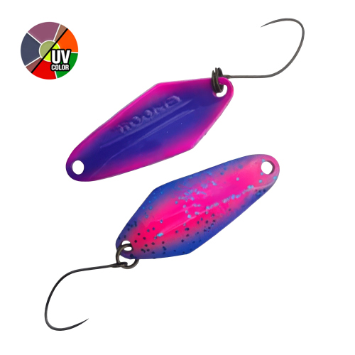 Plandavka Rooney 2,8 g Nories - Color: SK018 - UV