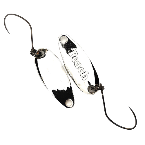 Plandavka Teach 0,8 g Nories - Color: 011