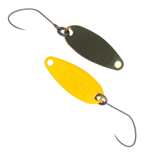 Plandavka Teach 0,8 g Nories - Color: 038