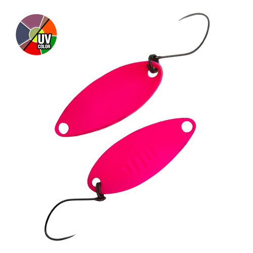 Plandavka Tulle 3,0 g Nories - Color: 086 - UV