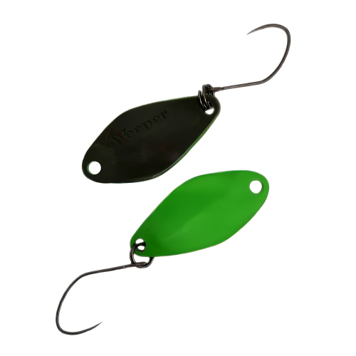 Plandavka Weeper 0,9 g Nories - Color: 006