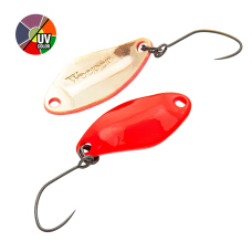 Plandavka Weeper 1,2 g Nories