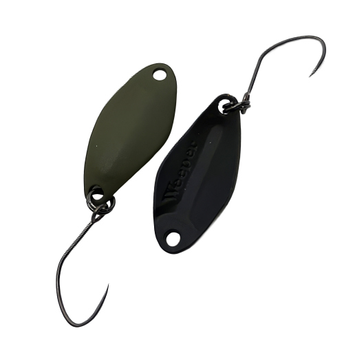 Plandavka Weeper 1,2 g Nories - Color: 010