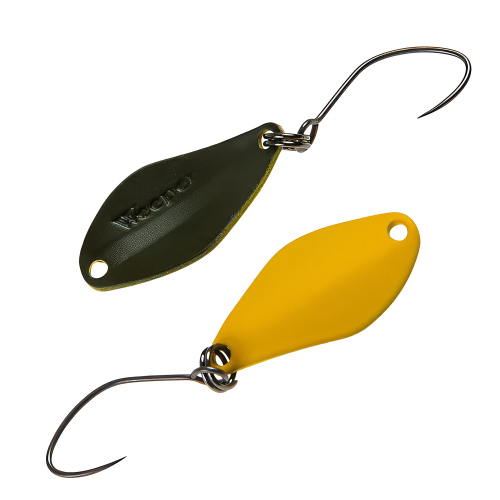Plandavka Weeper 1,2 g Nories - Color: 038