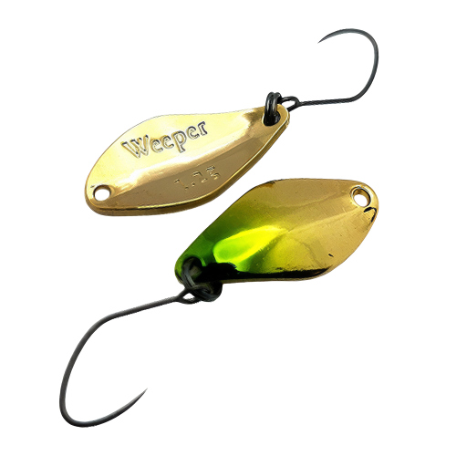 Plandavka Weeper 1,2 g Nories - Color: 089