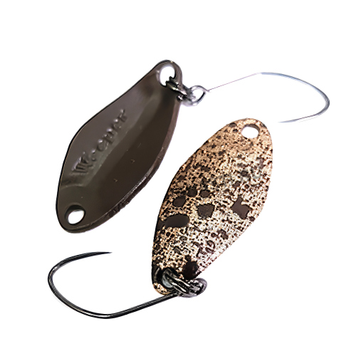 Plandavka Weeper 1,2 g Nories - Color: 102