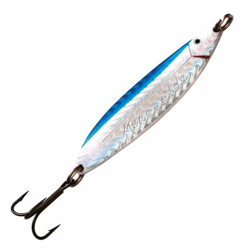 Plandavka Moresilda Blue Fox 15 g - Color: HBLU (05)