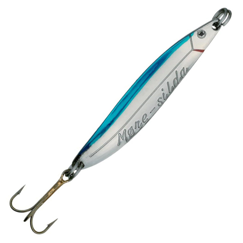 Plandavka Moresilda Blue Fox 18 g - Color: SBLU (05)