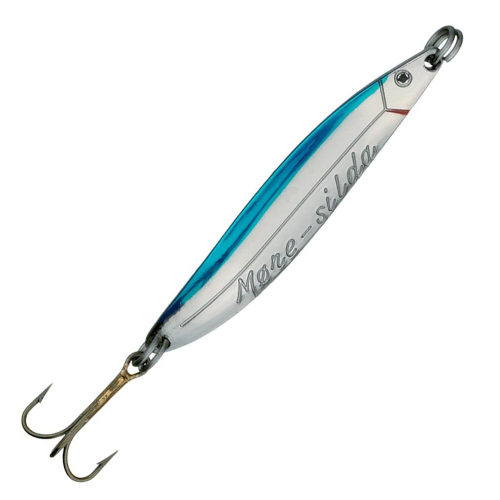 Plandavka Moresilda Blue Fox 22 g - Color: SBLU (05)