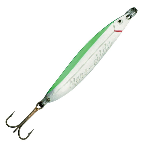 Plandavka Moresilda Blue Fox 22 g - Color: MSGR (09)