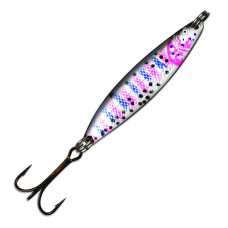 Plandavka Moresilda Trout Series Blue Fox 10 g