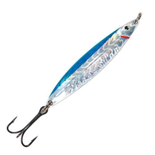 Plandavka Moresilda Trout Series Blue Fox 6 g - Color: HBLU (05)