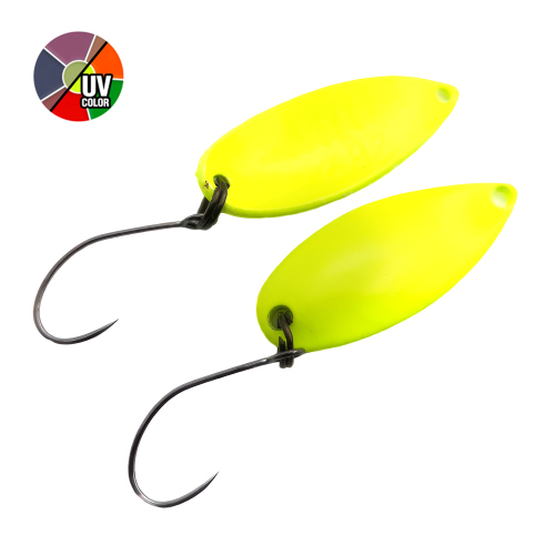 Plandavka Miu 2,8 g Forest - Color: 5 - UV