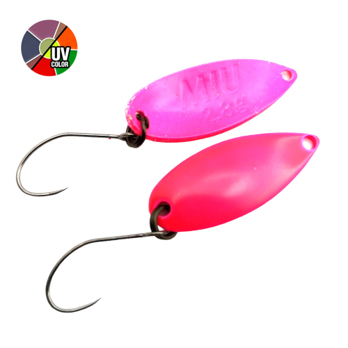 Plandavka Miu 2,8 g Forest - Color: 7 - UV