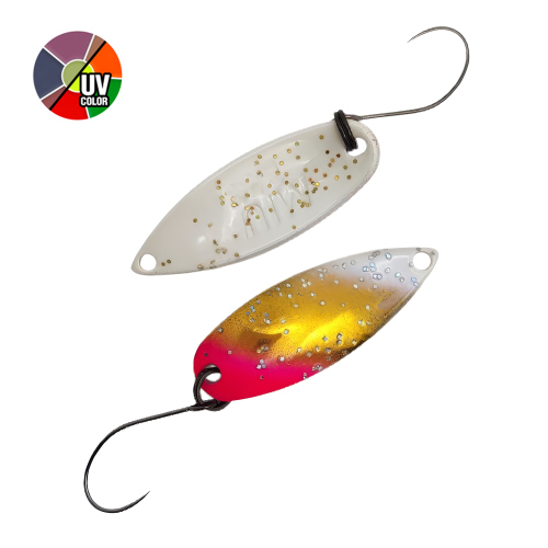 Plandavka Miu 2,8 g Forest - Color: TS2 - UV