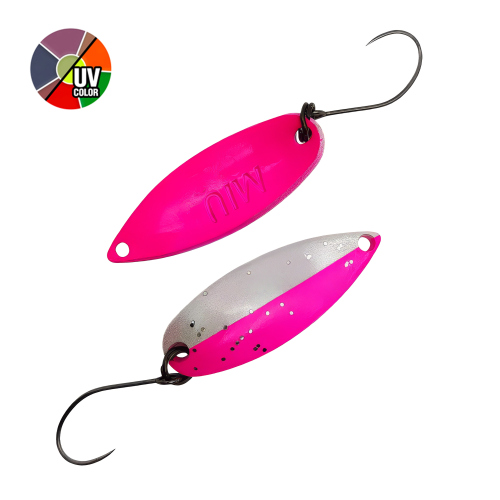 Plandavka Miu 2,8 g Forest - Color: TS5 - UV