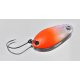Plandavka Silver Bream - BUGGY - VÝPRODEJ, SLEVA 50 %