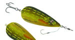 Color: 22 - Pike