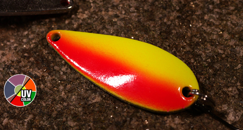 Plandavka AKARA 3,8 g - Color 197