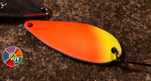 Plandavka AKARA 3,8 g - Color 206