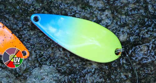 Plandavka AKARA 3,8 g - Color 300