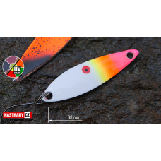 Plandavka Trout Bait - HULK 2,8 g