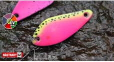 Plandavka Trout Bait - Micro ATOM 2,8 g