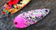 Plandavka Trout Bait - ANDI 1,2 g