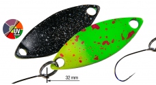 Plandavka Trout Bait - MICRO CROCODILE 2,4 g