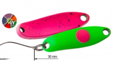 Plandavka Trout Bait - TERMITE 3,0 g