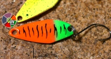 Plandavka Trout Bait - WASP 2,2 g