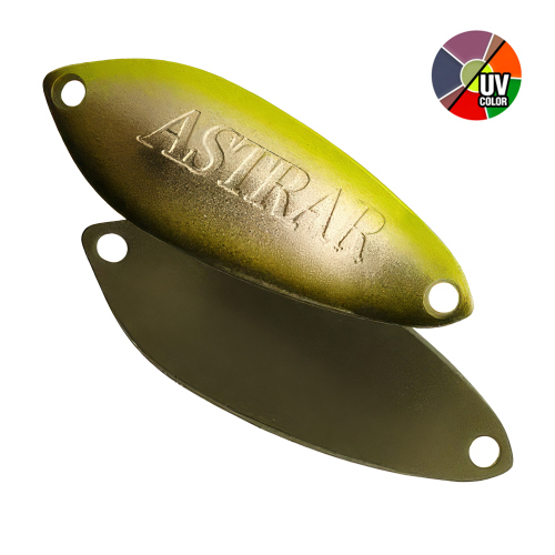 Plandavka Astrar 3,2 g ValkeIN - Color: 71 - UV COLOR