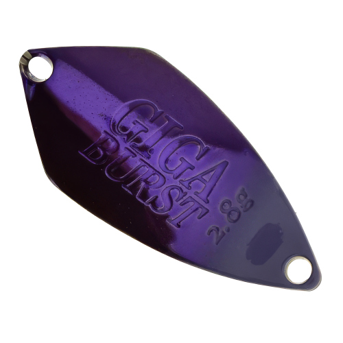 Plandavka Giga Burst 2,8 g ValkeIN - Color: GLT 2