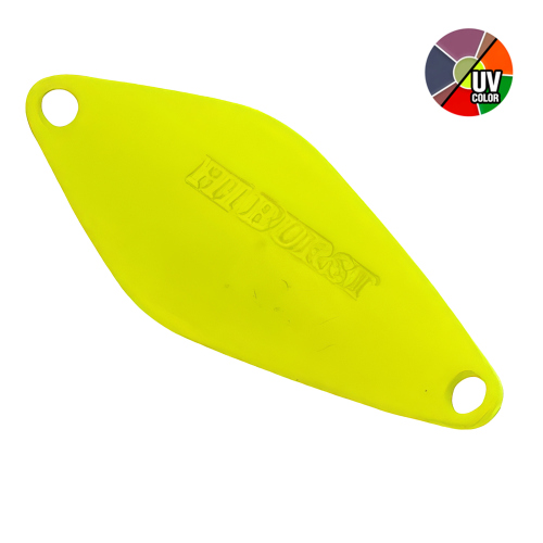 Plandavka Hi Burst 2,4 g ValkeIN - Color: 12 - UV COLOR