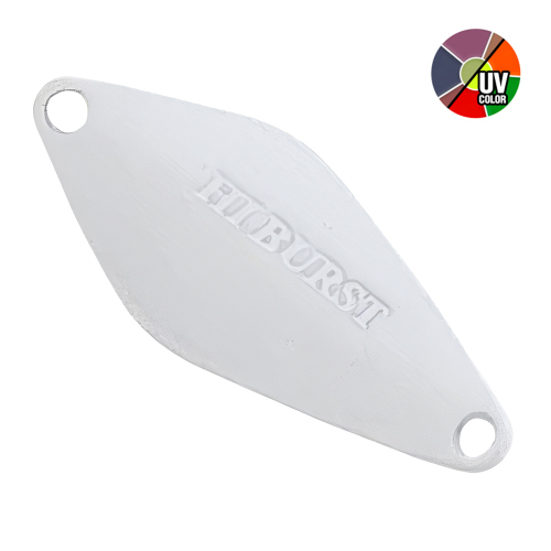 Plandavka Hi Burst 2,4 g ValkeIN - Color: 4 - UV COLOR