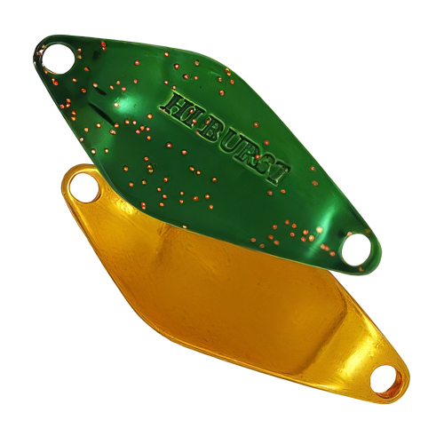 Plandavka Hi Burst 3,6 g ValkeIN - Color: 65
