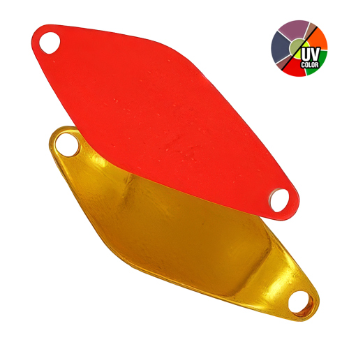 Plandavka Hi Burst 3,6 g ValkeIN - Color: 63 - UV COLOR