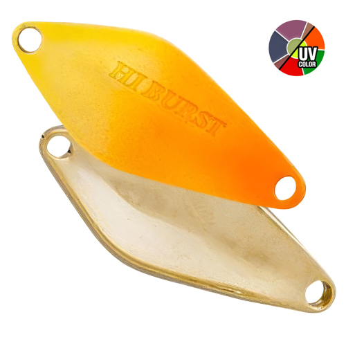 Plandavka Hi Burst 3,6 g ValkeIN - Color: 29 - UV COLOR