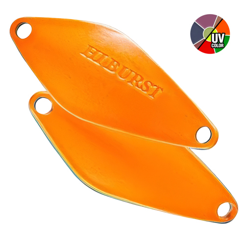 Plandavka Hi Burst 3,6 g ValkeIN - Color: 55 - UV COLOR