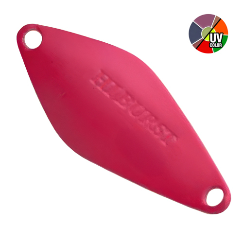 Plandavka Hi Burst 3,6 g ValkeIN - Color: 13 - UV COLOR