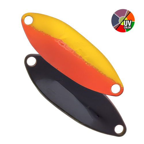 Plandavka Ice Fake 2,6 g ValkeIN - Color: 20 - UV COLOR
