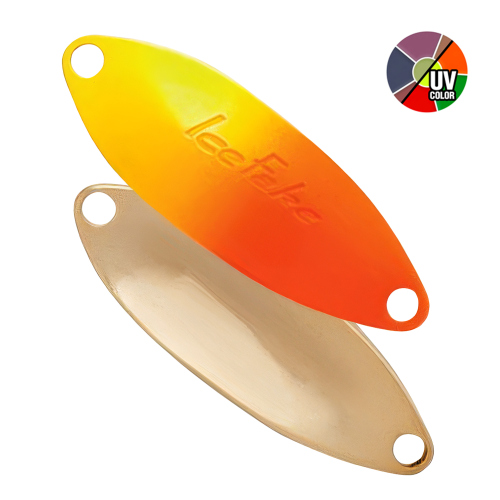 Plandavka Ice Fake 2,6 g ValkeIN - Color: 29 - UV COLOR