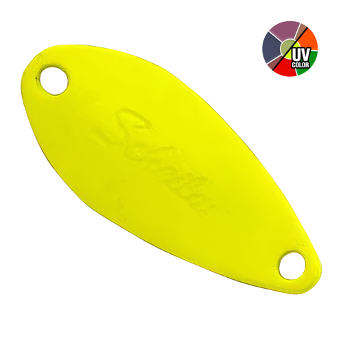 Plandavka Scheila 1,8 g ValkeIN - Color: 8 - UV COLOR