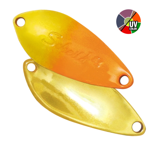 Plandavka Scheila 1,8 g ValkeIN - Color: 29 - UV COLOR