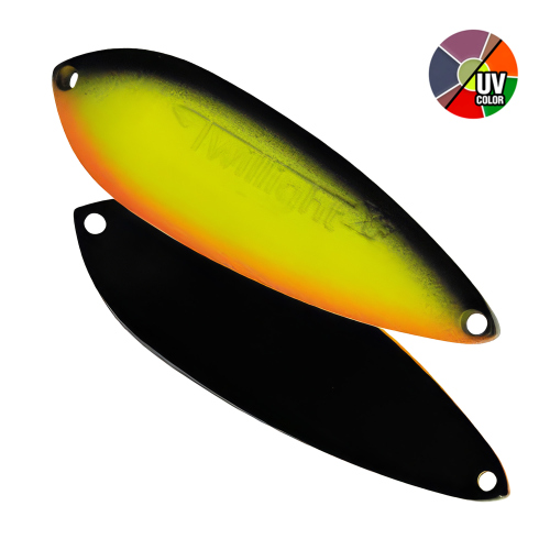 Plandavka Twillight XF 5,2 g ValkeIN - Color: 14 - UV COLOR