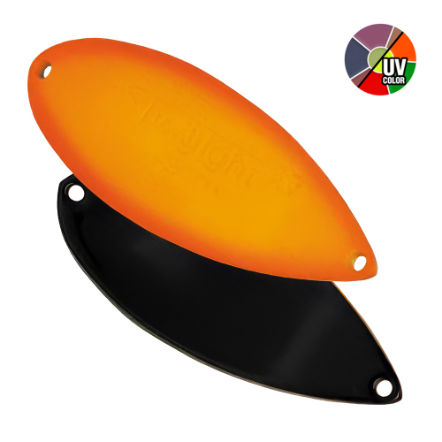 Plandavka Twillight XF 5,2 g ValkeIN - Color: 2 - UV COLOR