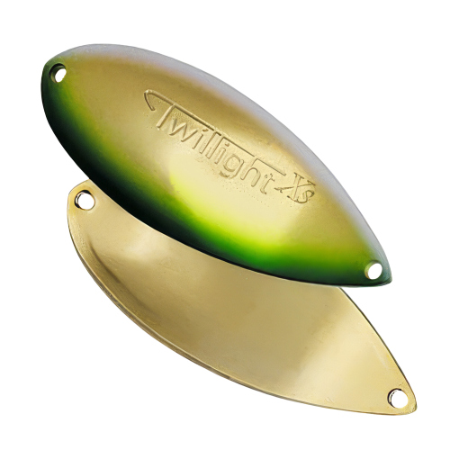 Plandavka Twillight XF 5,2 g ValkeIN - Color: 4