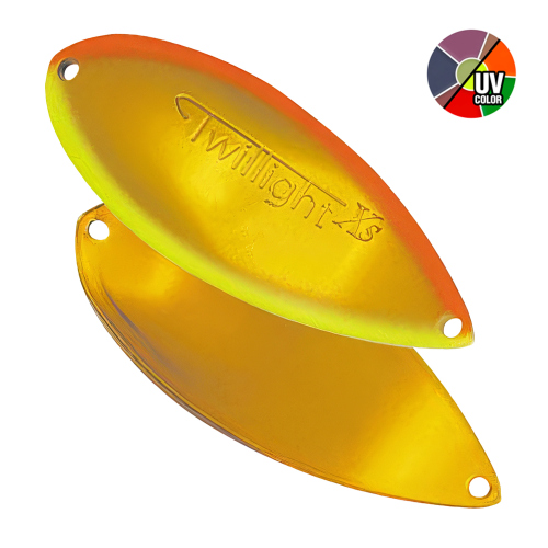 Plandavka Twillight XF 5,2 g ValkeIN - Color: 8 - UV COLOR